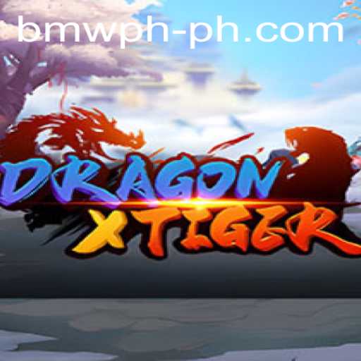 Unveiling the Excitement of DragonXTiger: A New Gaming Sensation