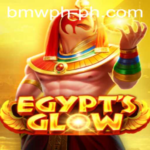 The Mysterious World of EgyptsGlow: Unveiling the Secrets of Ancient Egypt in Gaming