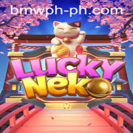Explore the Enchanting World of LuckyNeko: A Dive into the Game's Mechanics and Features