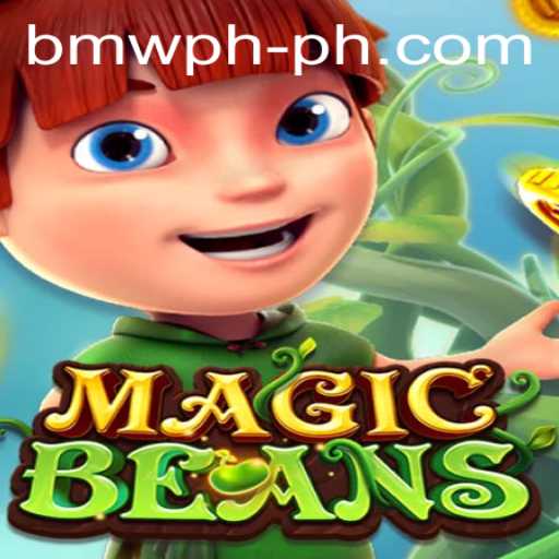 Unveiling MAGICBEANS: A Captivating New Game Experience