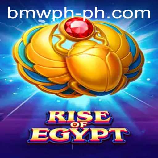 The Allure of RiseOfEgypt and Its Vibrant Gaming World