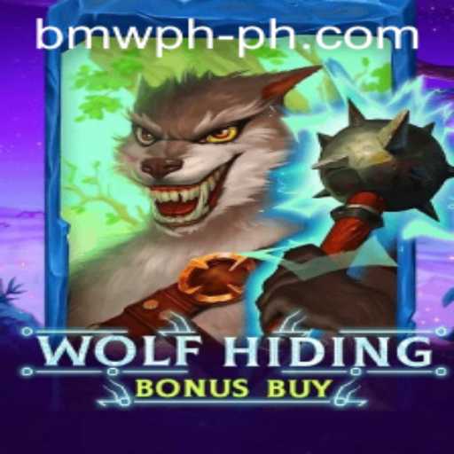 WolfHidingBonusBuy: A Thrilling Adventure in the Gaming World