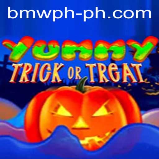 Delight in the Spooky Fun of YummyTrickorTreat
